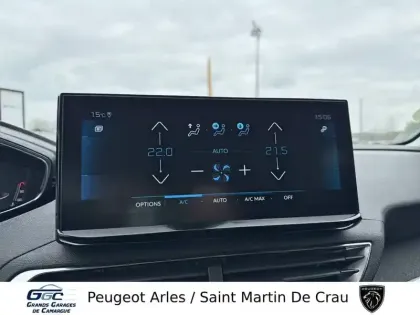 Photo 85 Peugeot 3008  BlueHDi 130ch S&S EAT8