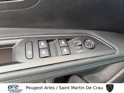 Photo 12 Peugeot 3008  BlueHDi 130ch S&S EAT8