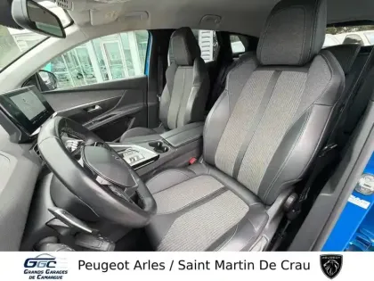 Photo 8 Peugeot 3008  BlueHDi 130ch S&S EAT8