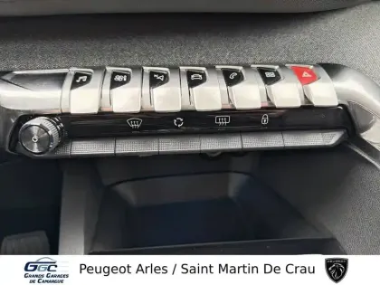 Photo 81 Peugeot 3008  BlueHDi 130ch S&S EAT8