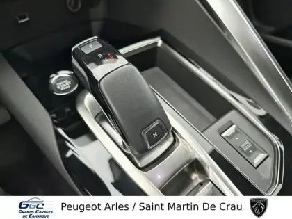 Photo 14 Peugeot 3008  BlueHDi 130ch S&S EAT8