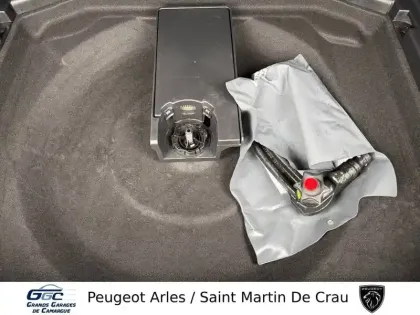 Photo 77 Peugeot 3008  BlueHDi 130ch S&S EAT8