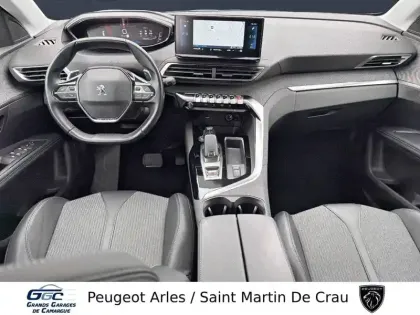 Photo 7 Peugeot 3008  BlueHDi 130ch S&S EAT8