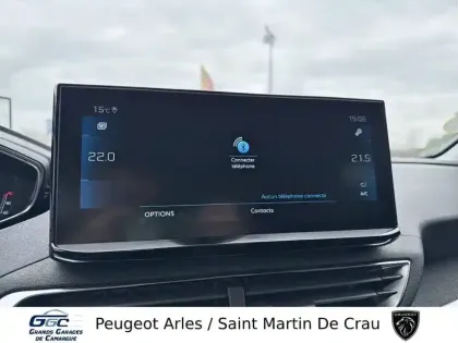 Photo 87 Peugeot 3008  BlueHDi 130ch S&S EAT8