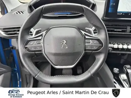 Photo 54 Peugeot 3008  BlueHDi 130ch S&S EAT8