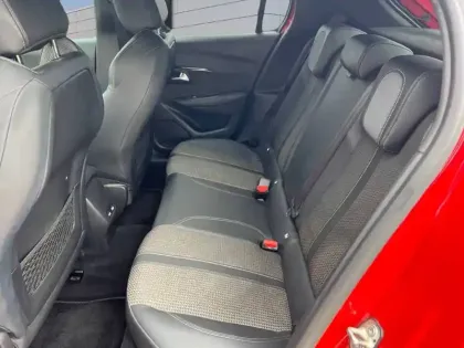 Photo 9 Peugeot 208  Electrique 50 kWh 136ch