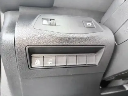 Photo 14 Peugeot Rifter Gén. I Ph2 ALLURE 4