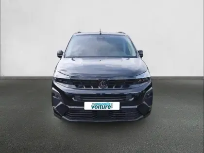 Photo 41 Peugeot Rifter  M Diesel 100 ch Manuelle 5pl