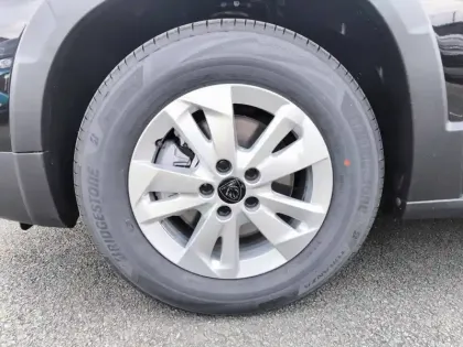 Photo 32 Peugeot Rifter Gén. I Ph2 ALLURE 4