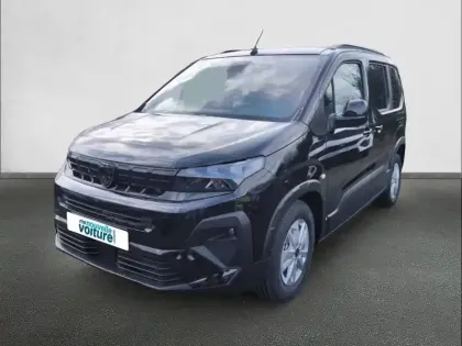 Photo Peugeot Rifter Allure