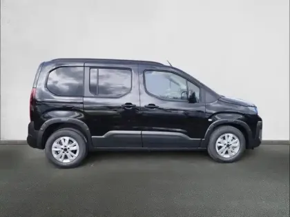 Photo 23 Peugeot Rifter Gén. I Ph2 ALLURE 4