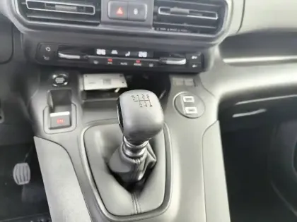 Photo 13 Peugeot Rifter Gén. I Ph2 ALLURE 4