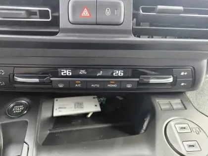 Photo 17 Peugeot Rifter Gén. I Ph2 ALLURE 4