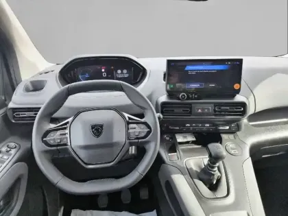 Photo 27 Peugeot Rifter Gén. I Ph2 ALLURE 4