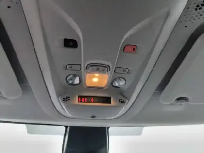 Photo 18 Peugeot Rifter Gén. I Ph2 ALLURE 4