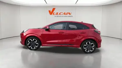 Photo 44 Ford Puma  1.0 EcoBoost 155 ch mHEV S&S BVM6