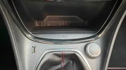 Photo 38 Ford Puma  1.0 EcoBoost 155 ch mHEV S&S BVM6