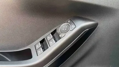 Photo 63 Ford Puma  1.0 EcoBoost 155 ch mHEV S&S BVM6