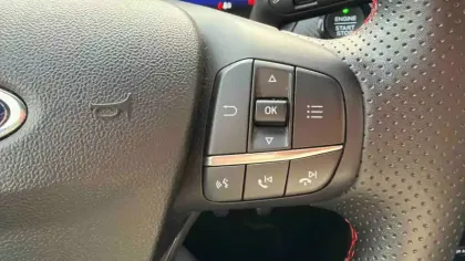 Photo 41 Ford Puma  1.0 EcoBoost 155 ch mHEV S&S BVM6