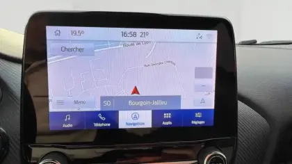 Photo 16 Ford Puma Gén. II Ph1 ST-Line X 5