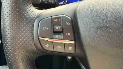 Photo 40 Ford Puma  1.0 EcoBoost 155 ch mHEV S&S BVM6