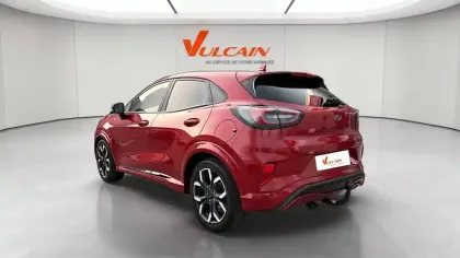 Photo 7 Ford Puma Gén. II Ph1 ST-Line X 5