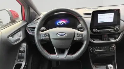 Photo 13 Ford Puma Gén. II Ph1 ST-Line X 5