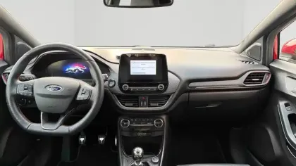 Photo 55 Ford Puma  1.0 EcoBoost 155 ch mHEV S&S BVM6