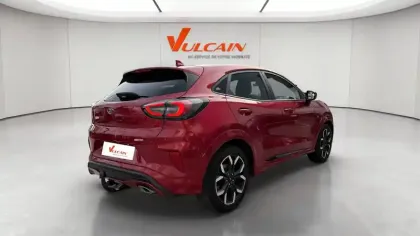 Photo 48 Ford Puma  1.0 EcoBoost 155 ch mHEV S&S BVM6