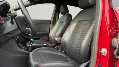 Photo 12 Ford Puma Gén. II Ph1 ST-Line X 5