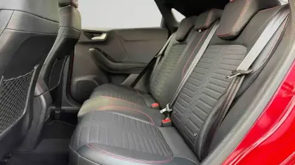 Photo 14 Ford Puma Gén. II Ph1 ST-Line X 5