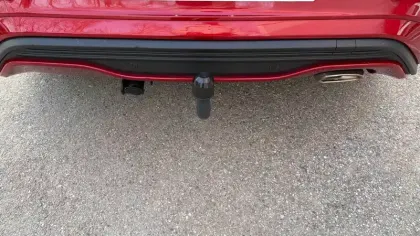 Photo 57 Ford Puma  1.0 EcoBoost 155 ch mHEV S&S BVM6