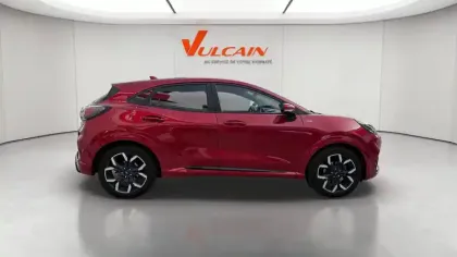 Photo 28 Ford Puma  1.0 EcoBoost 155 ch mHEV S&S BVM6