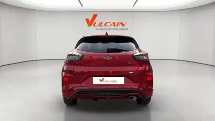 Photo 46 Ford Puma  1.0 EcoBoost 155 ch mHEV S&S BVM6