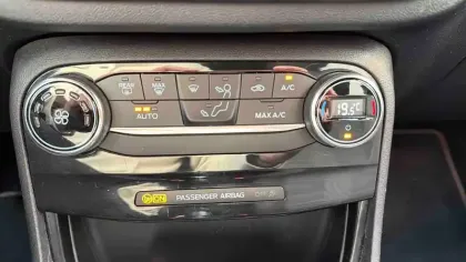 Photo 60 Ford Puma  1.0 EcoBoost 155 ch mHEV S&S BVM6