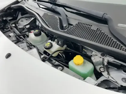 Photo 23 Renault Twingo Gén. III (C07) Ph1 Life 2 5