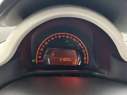 Photo 16 Renault Twingo Gén. III (C07) Ph1 Life 2 5