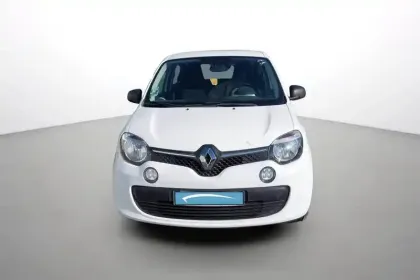 Photo 7 Renault Twingo  III 1.0 SCe 70 BC
