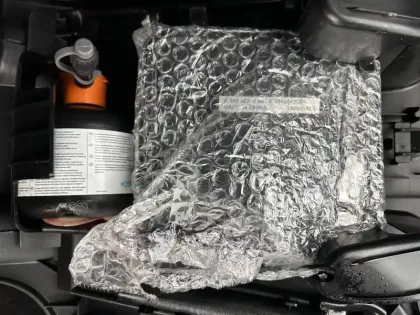 Photo 24 Renault Twingo Gén. III (C07) Ph1 Life 2 5