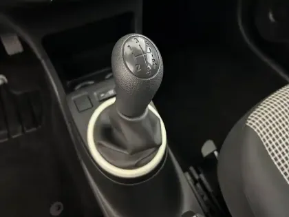 Photo 12 Renault Twingo Gén. III (C07) Ph1 Life 2 5