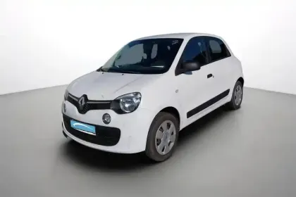 Photo Renault Twingo Life