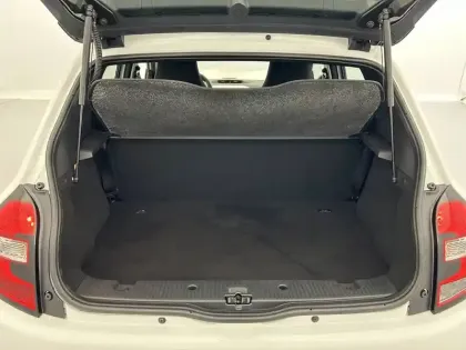 Photo 17 Renault Twingo Gén. III (C07) Ph1 Life 2 5