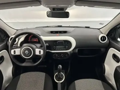 Photo 25 Renault Twingo Gén. III (C07) Ph1 Life 2 5