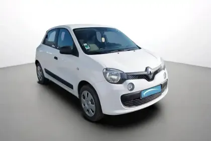 Photo 6 Renault Twingo  III 1.0 SCe 70 BC