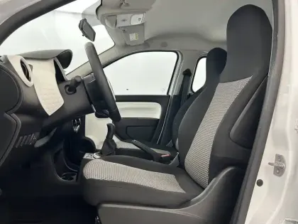 Photo 9 Renault Twingo Gén. III (C07) Ph1 Life 2 5