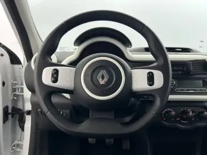 Photo 14 Renault Twingo Gén. III (C07) Ph1 Life 2 5