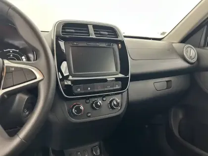 Photo 11 Dacia Spring Gén. I (BBG) Ph2 Expression 5