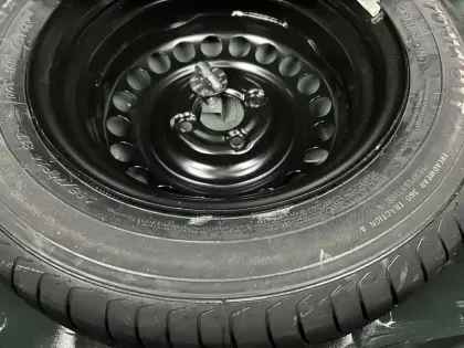 Photo 27 Dacia Spring Gén. I (BBG) Ph2 Expression 5