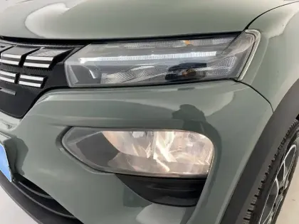 Photo 25 Dacia Spring Gén. I (BBG) Ph2 Expression 5