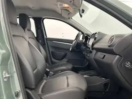 Photo 13 Dacia Spring Gén. I (BBG) Ph2 Expression 5